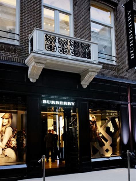 burberry nl|Burberry amsterdam.